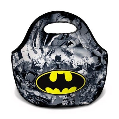 Bolsa Térmica Batman Mod.01